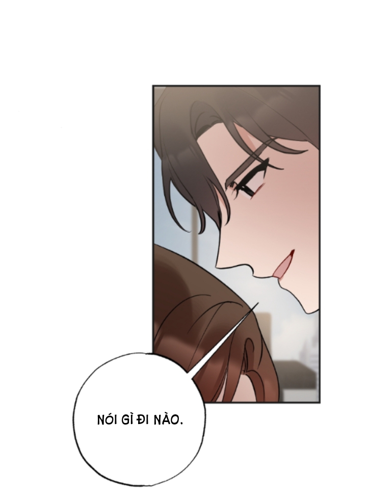 [18+] hôn nhân bị đánh cắp chapter 27.1 35