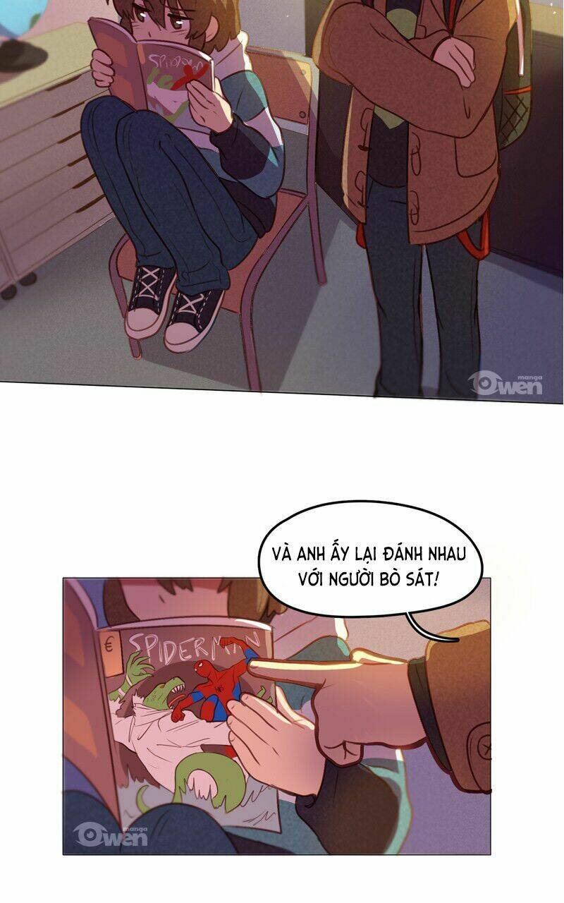 lời nguyền lalin chapter 15 30