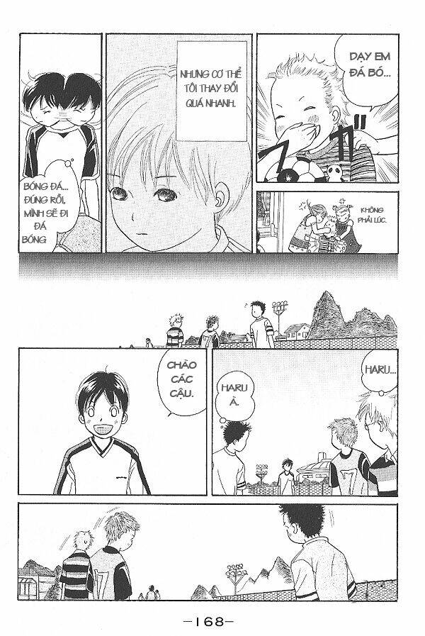 i.s. (intersexuality) chapter 5 12