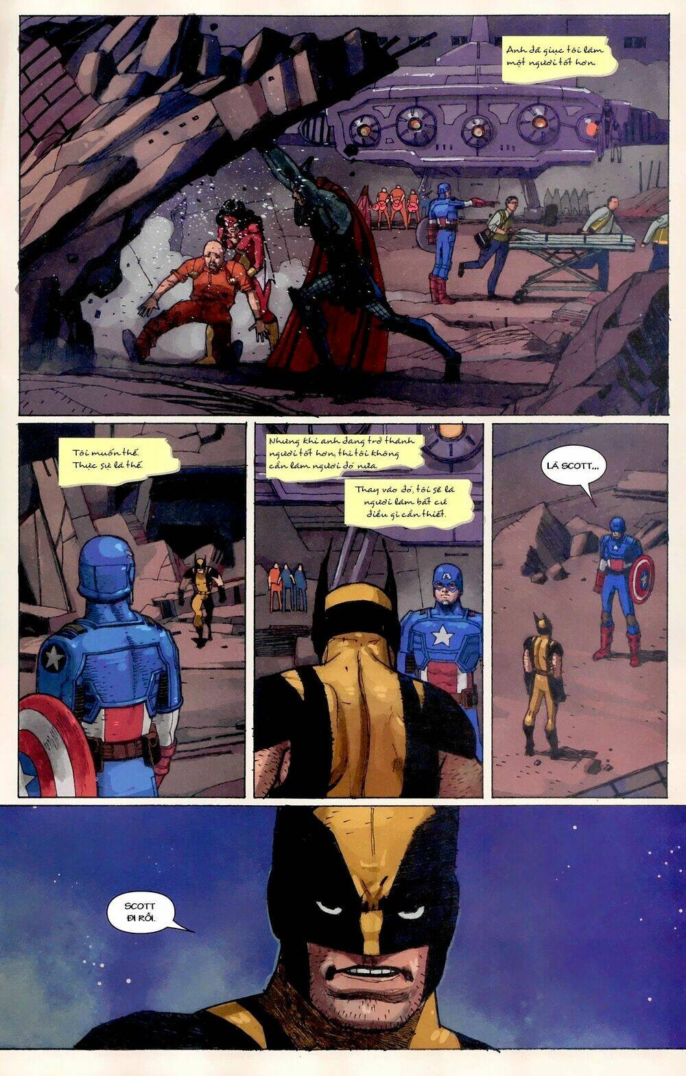 avengers vs x-men chapter 68 19