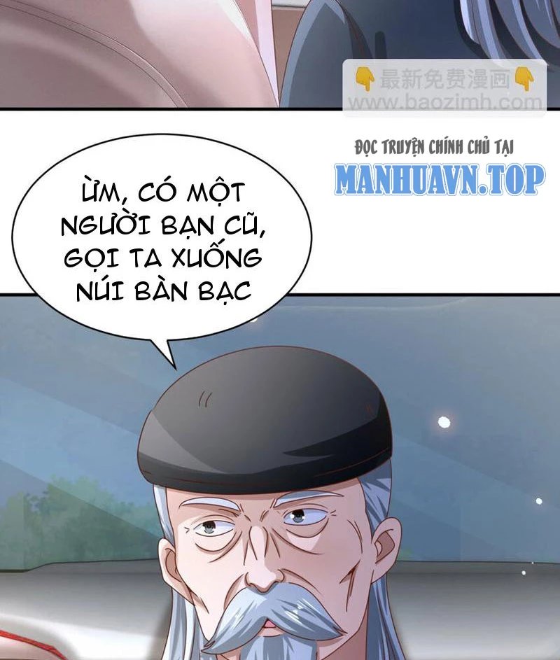 bảy vị tỷ tỷ tuyệt thế vô song của ta chapter 39 22