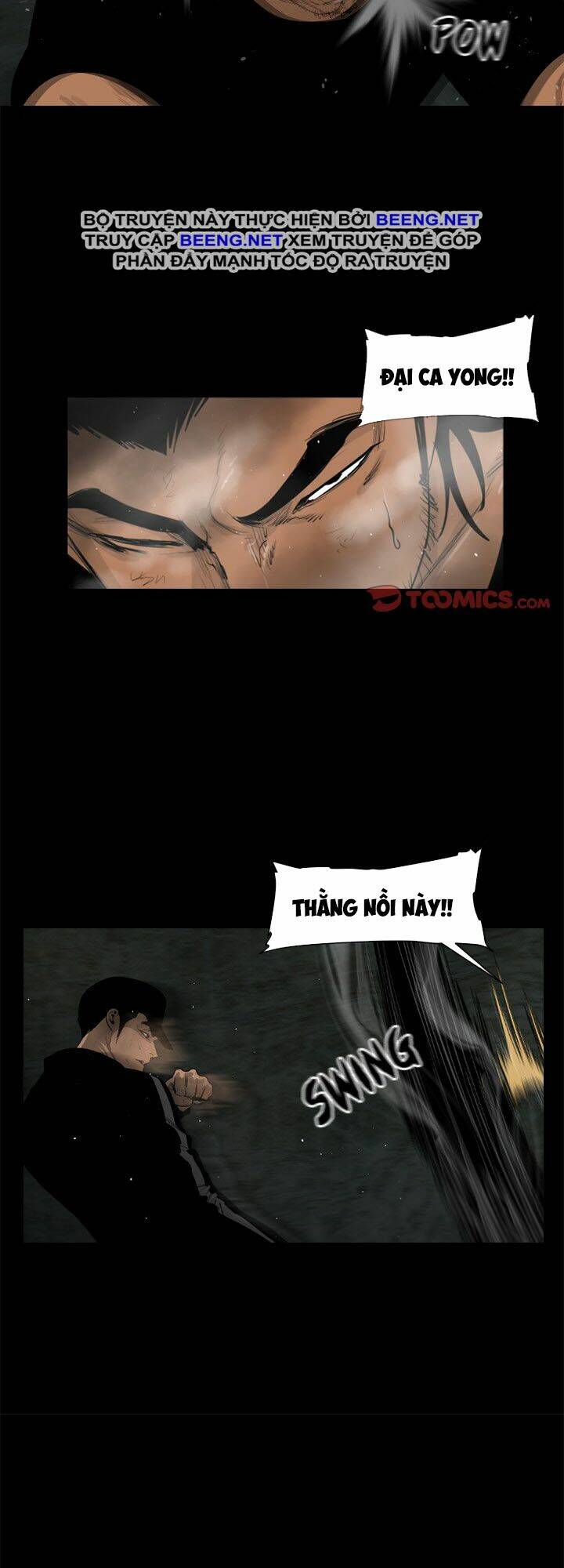 kẻ mạnh nhất - tong edge chapter 31 21