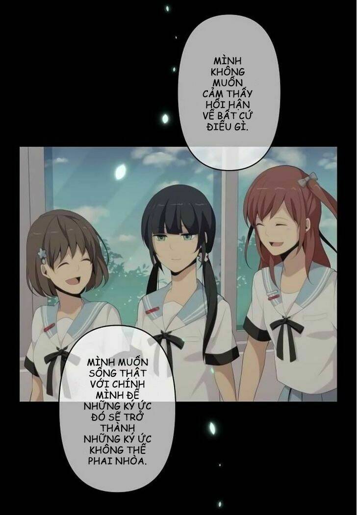 viên thuốc trùng sinh chapter 129 3