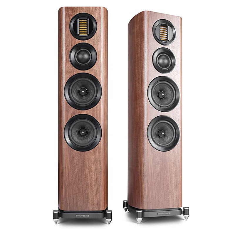 Loa WHARFEDALE EVO 4.3- hàng chính hãng - new 100%