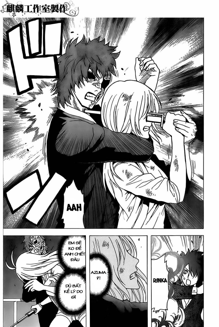 tokyo esp chapter 26 38