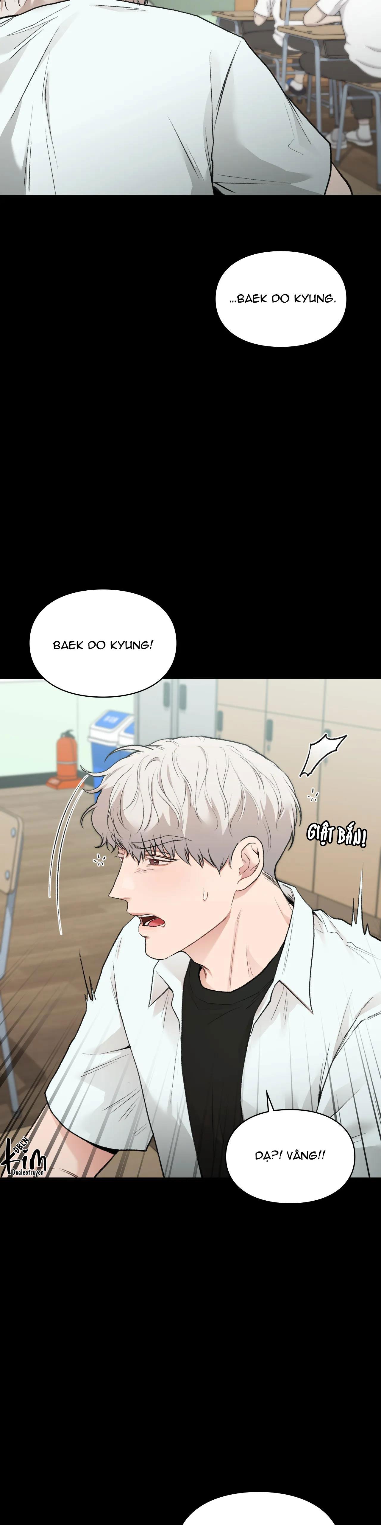 zai đẹp nhưng lại thích dạy đời chapter 29 18