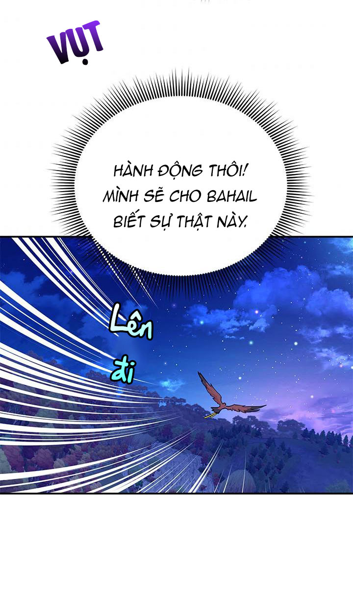 công chúa của loài chim chapter 32 34