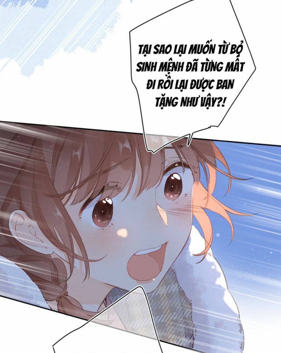 sos! tôi đã yêu một con sâu bướm (phần 2) chapter 5 47