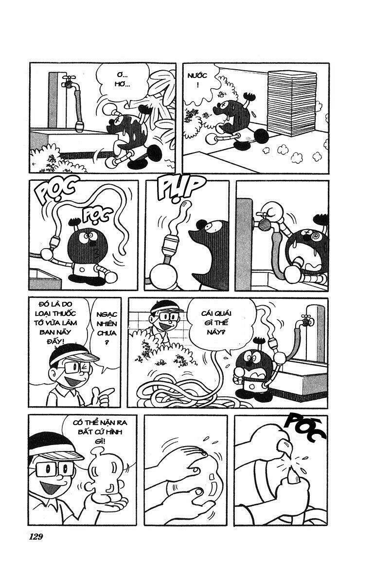 cuốn từ điển kì bí chapter 8 7