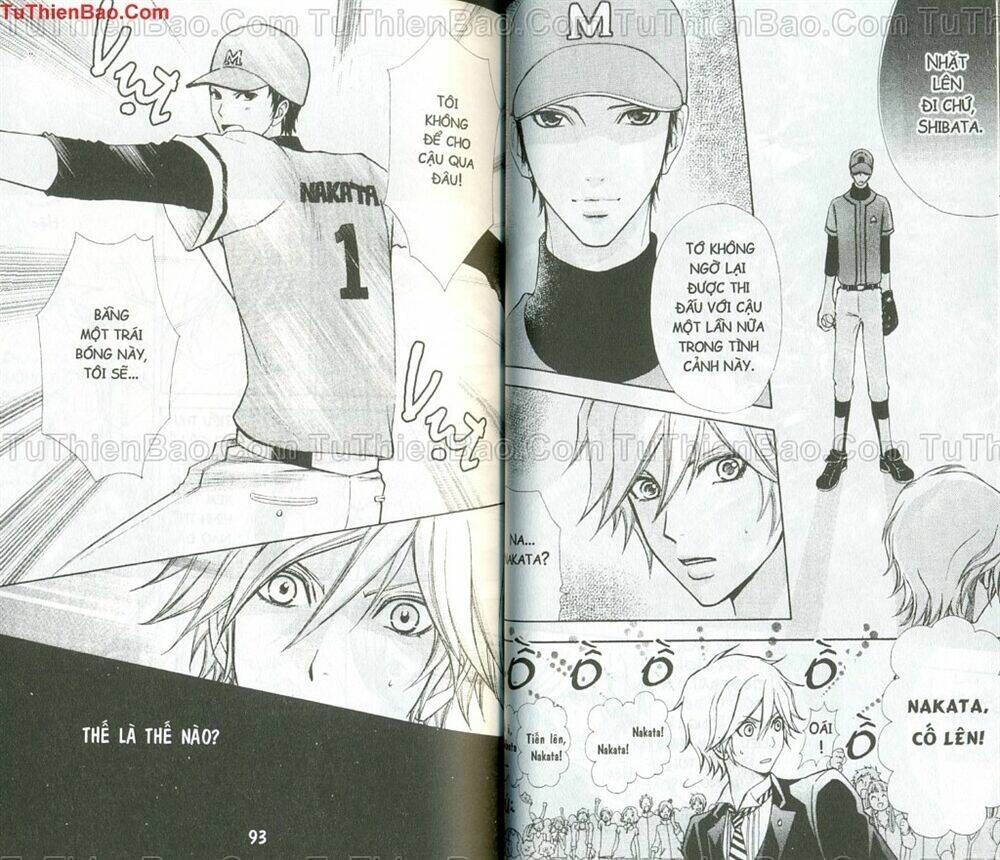 chàng quản gia của bé mei chapter 18 47