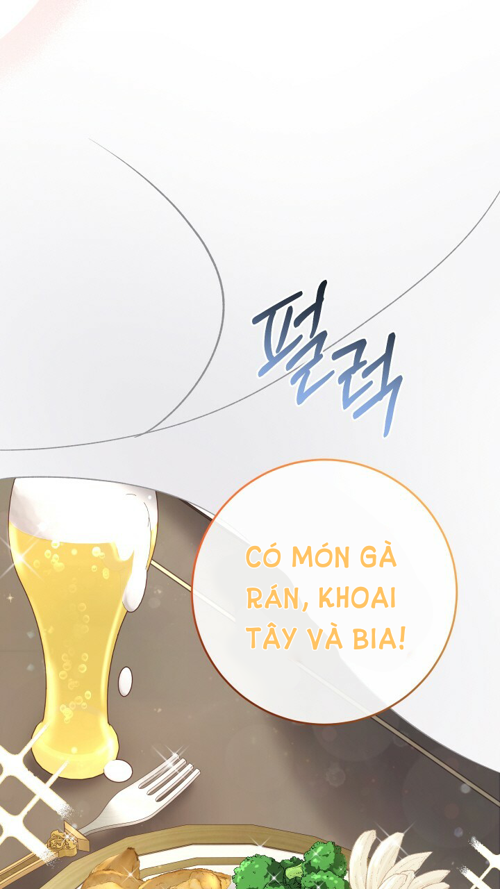 hãy nếm và nuốt đi nào chapter 11.2 31