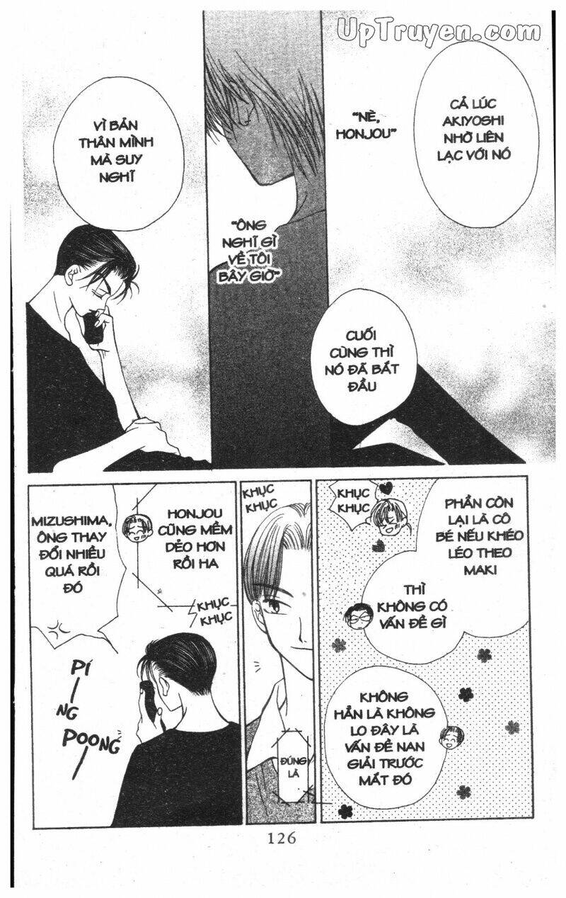 thấy mờ ghét chapter 6 126