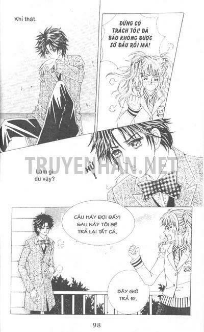 cô nàng sandwich chapter 4 25