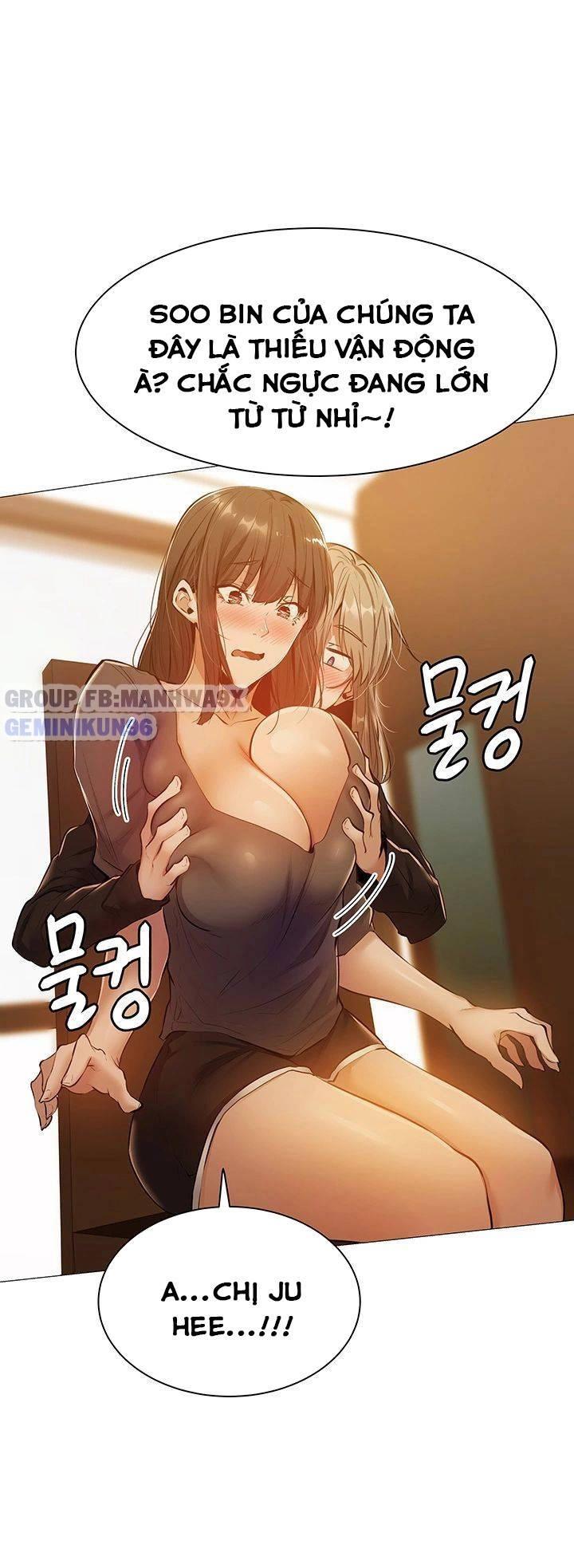 dưới mái nhà chung chapter 11 36