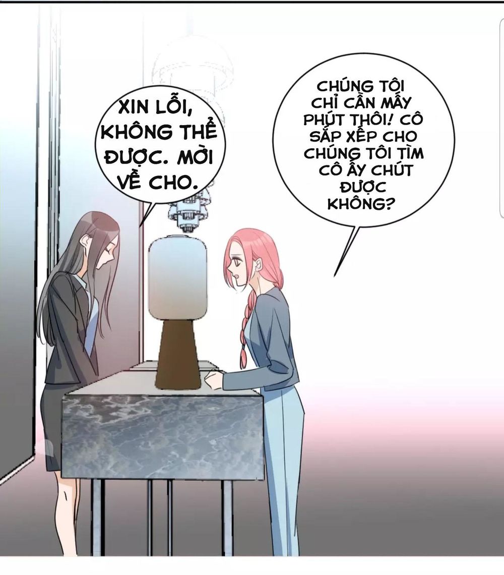 ánh trăng ngọt ngào chapter 28 30