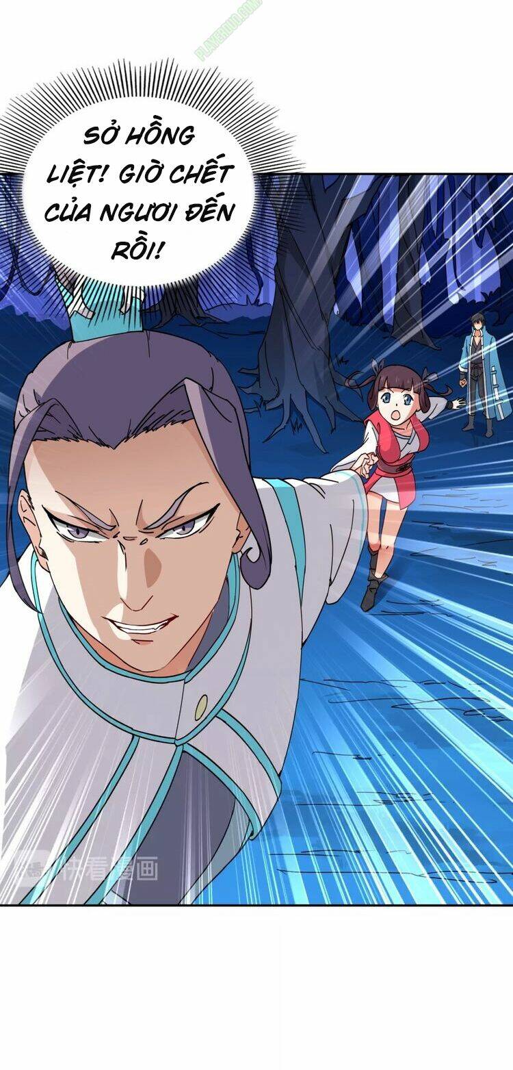 ta luyện giả kim trong thời đại tu tiên chapter 47 10