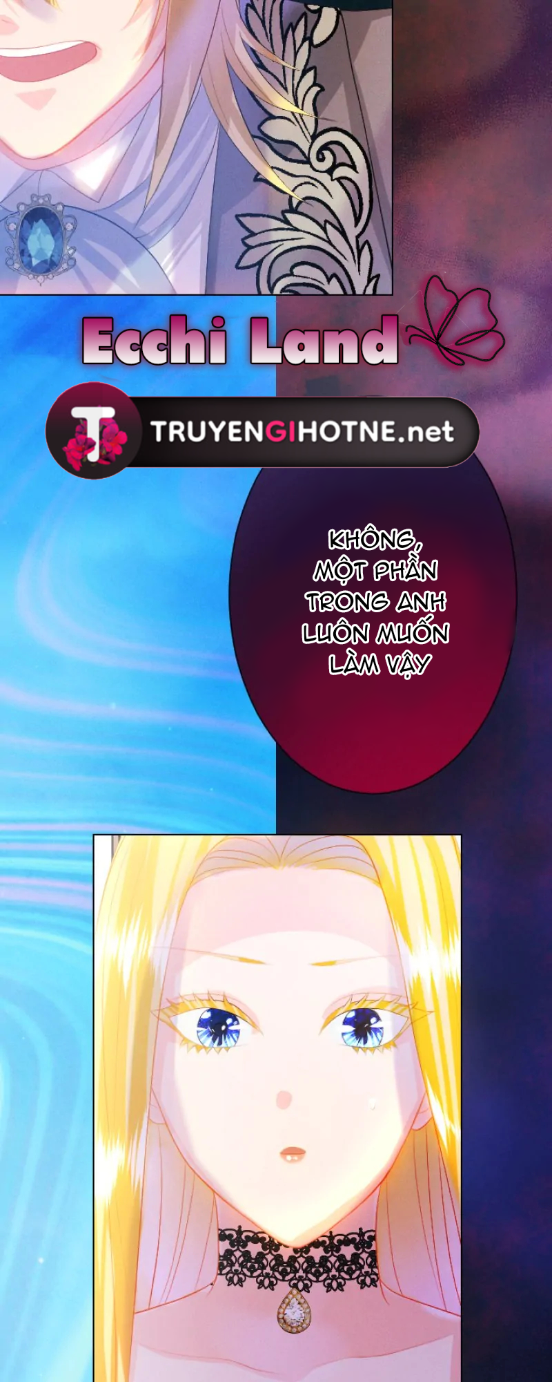 bản hợp đồng bí mật chapter 43.2 21