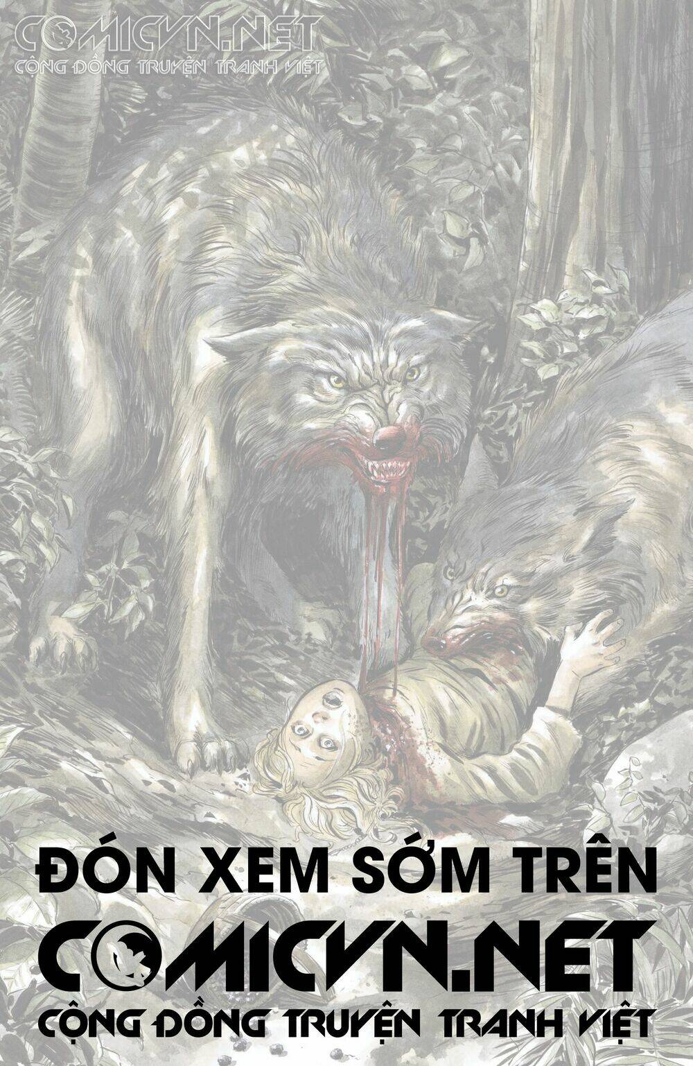 godzilla: cataclysm - đại khủng hoảng chapter 2.2 25