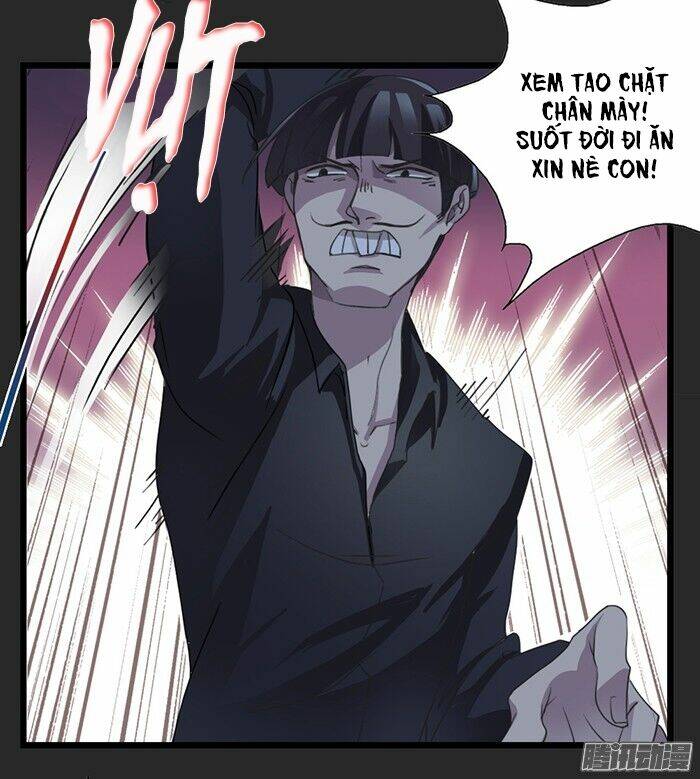 người ba độc thân chapter 11 28