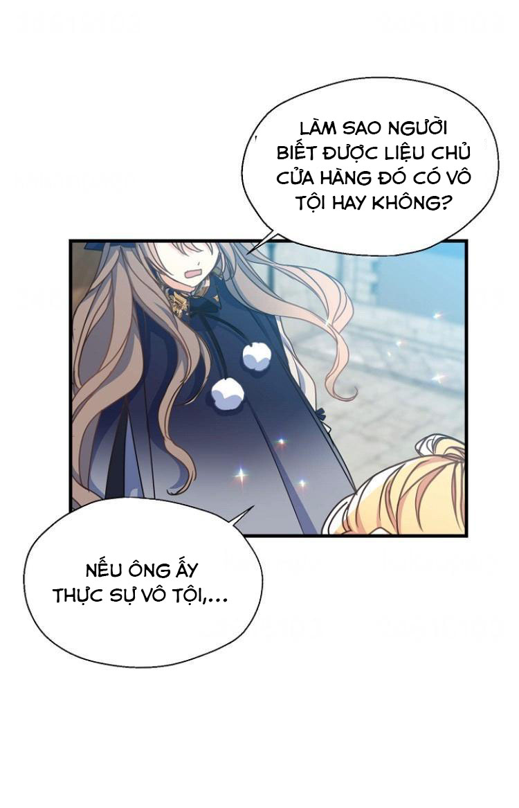 bệ hạ, xin đừng giết tôi!! chapter 40 12