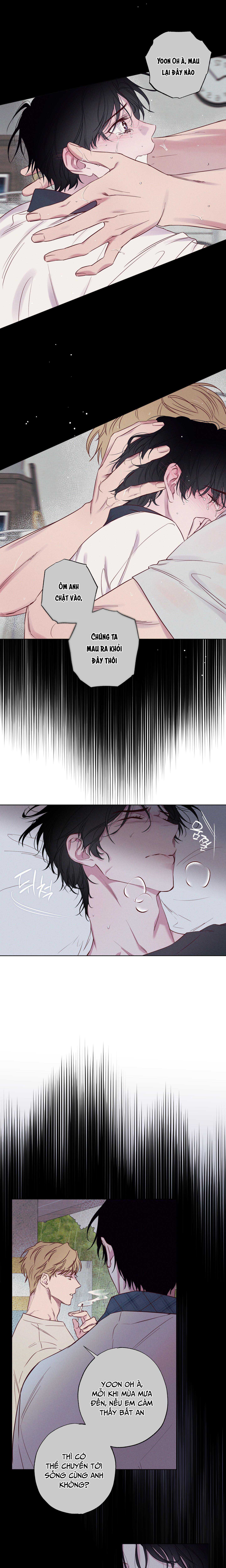 làn sóng bên bờ biển chapter 1 2