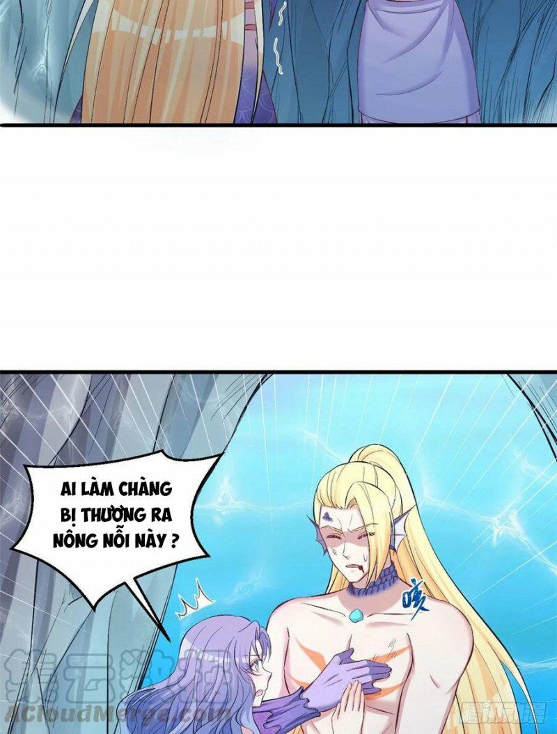 [16+] thảnh thơi thú thế chủng chủng điền, sinh sinh tể chapter 236 16