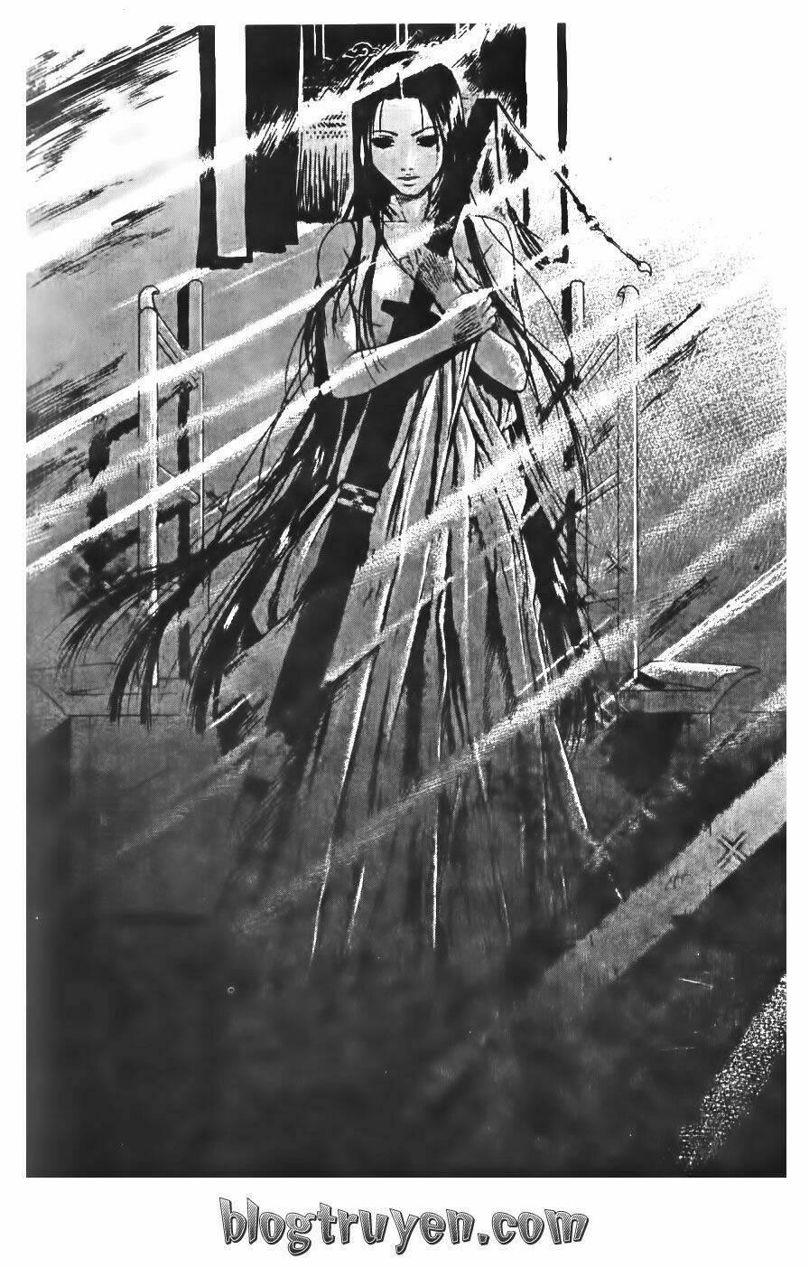 threads of time - dòng thời gian chapter 27 29