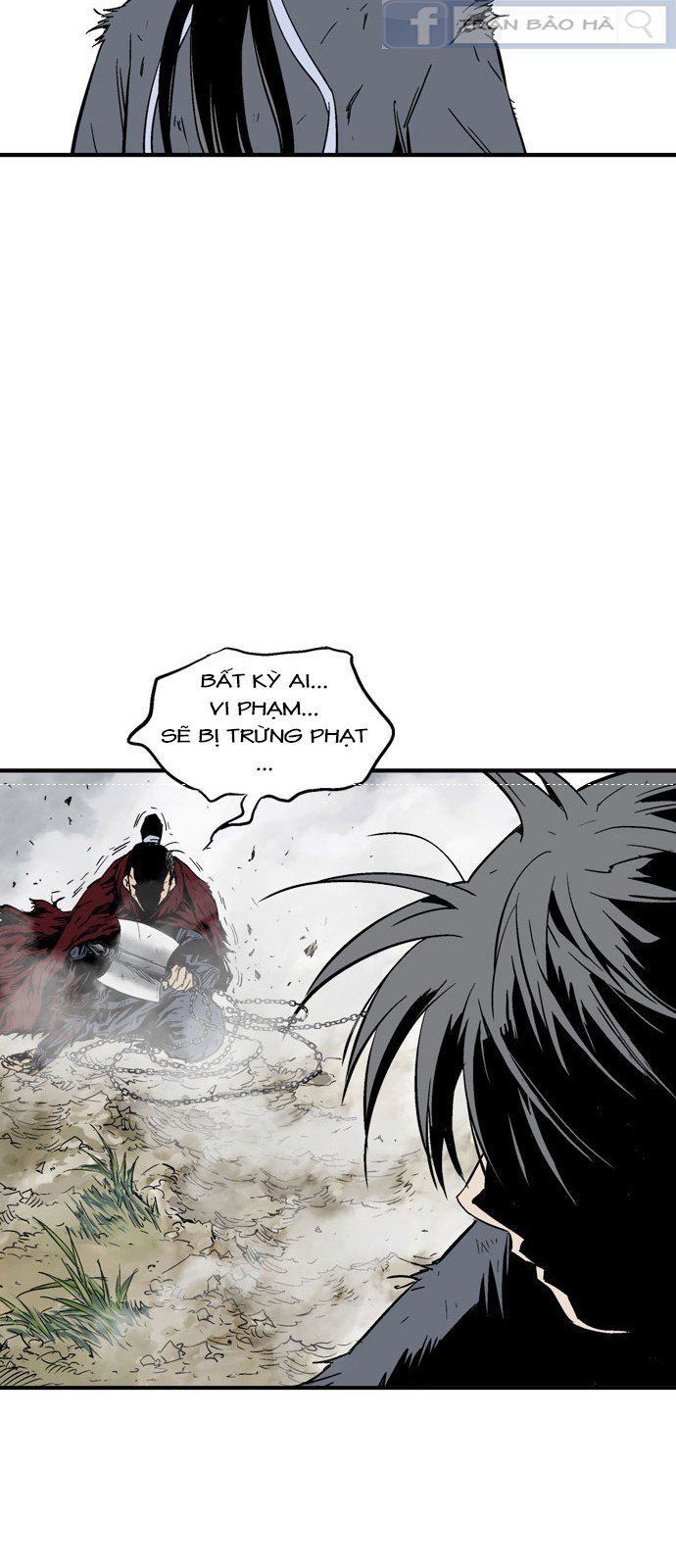 cao thủ 2 chapter 90 54