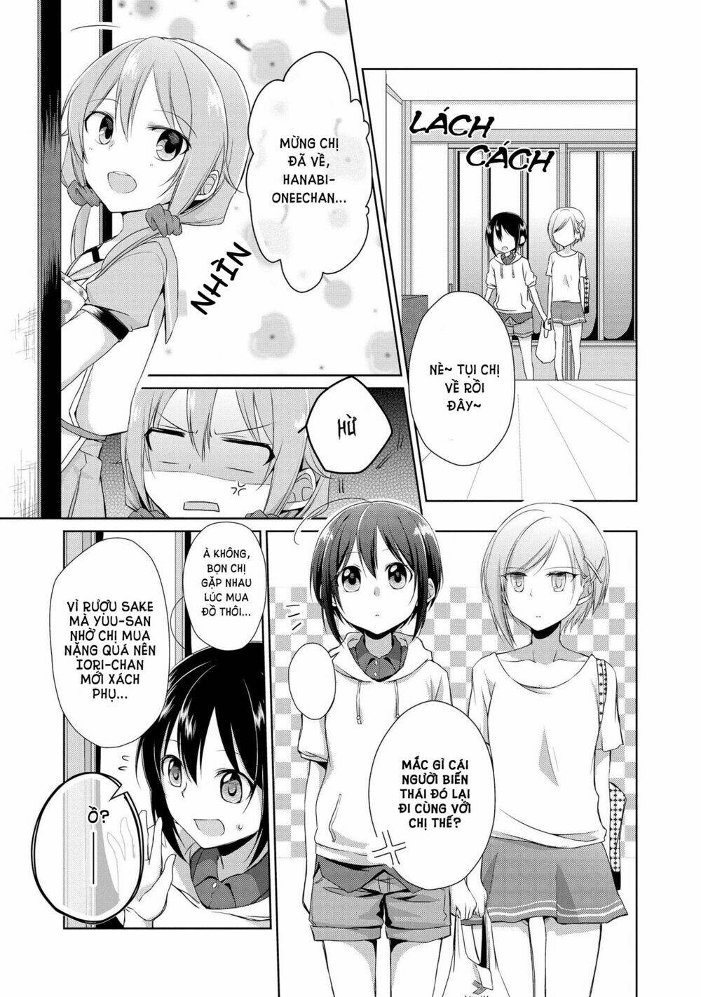 tachibanakan to lie angle chapter 2 8