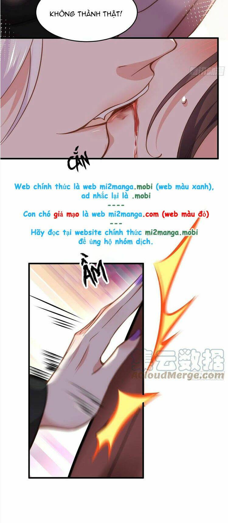 hoạn phi thiên hạ chapter 157 6