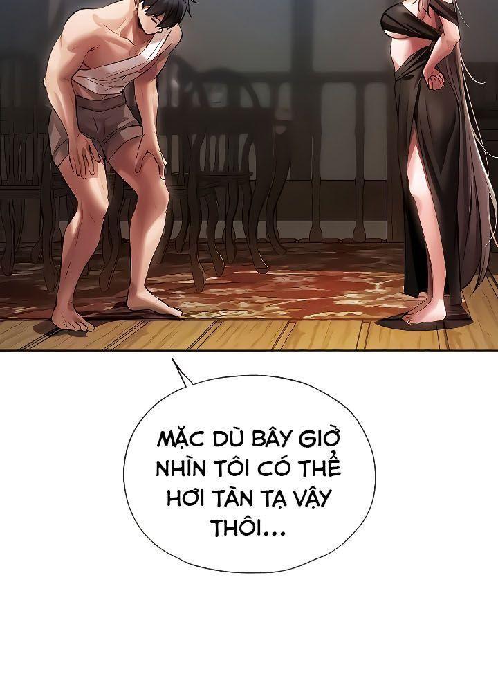 thợ săn bươm bướm chapter 15.2 10