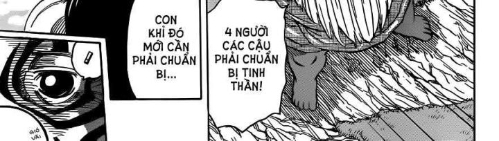 thánh tỏi sành ăn chapter 295 25