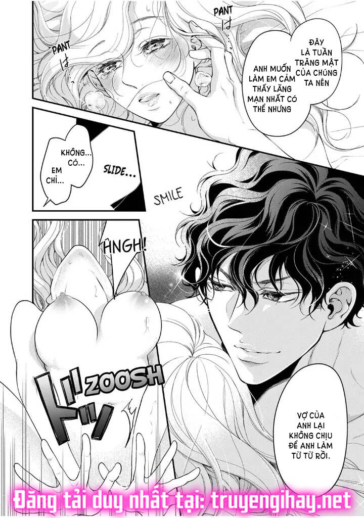 omae no subete wo daki tsukusu chapter 100 9