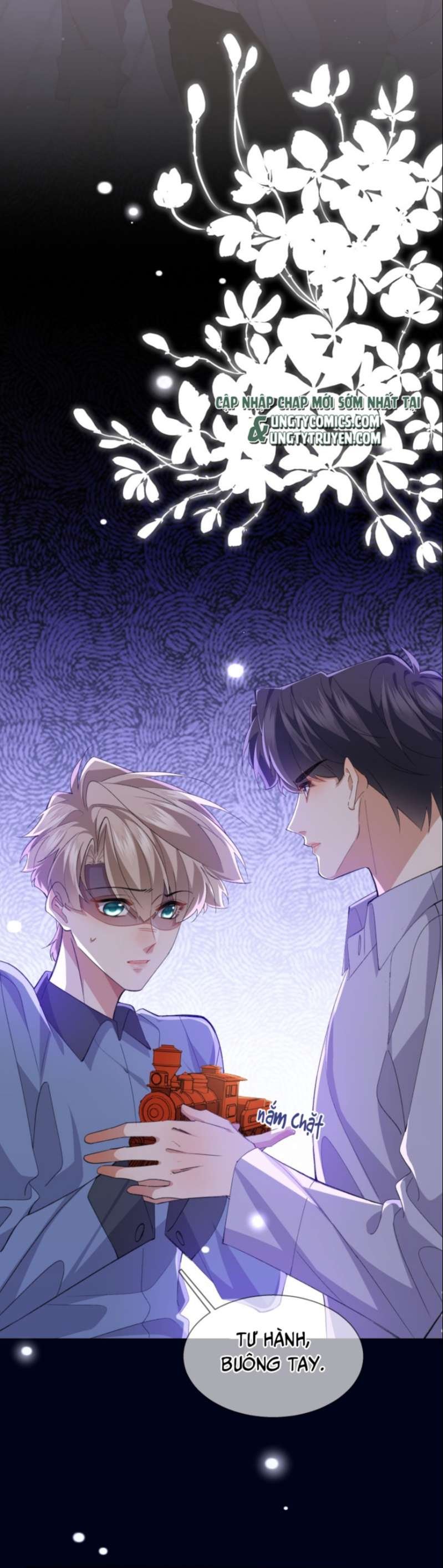 tư tự vạn thiên chapter 30 8