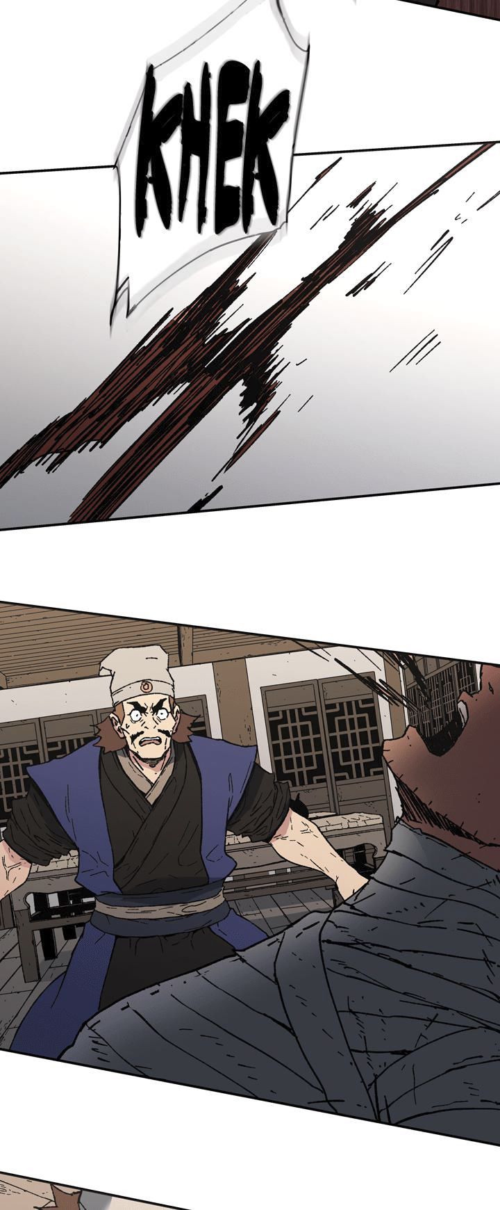 Bố Vô Song chapter 88 20