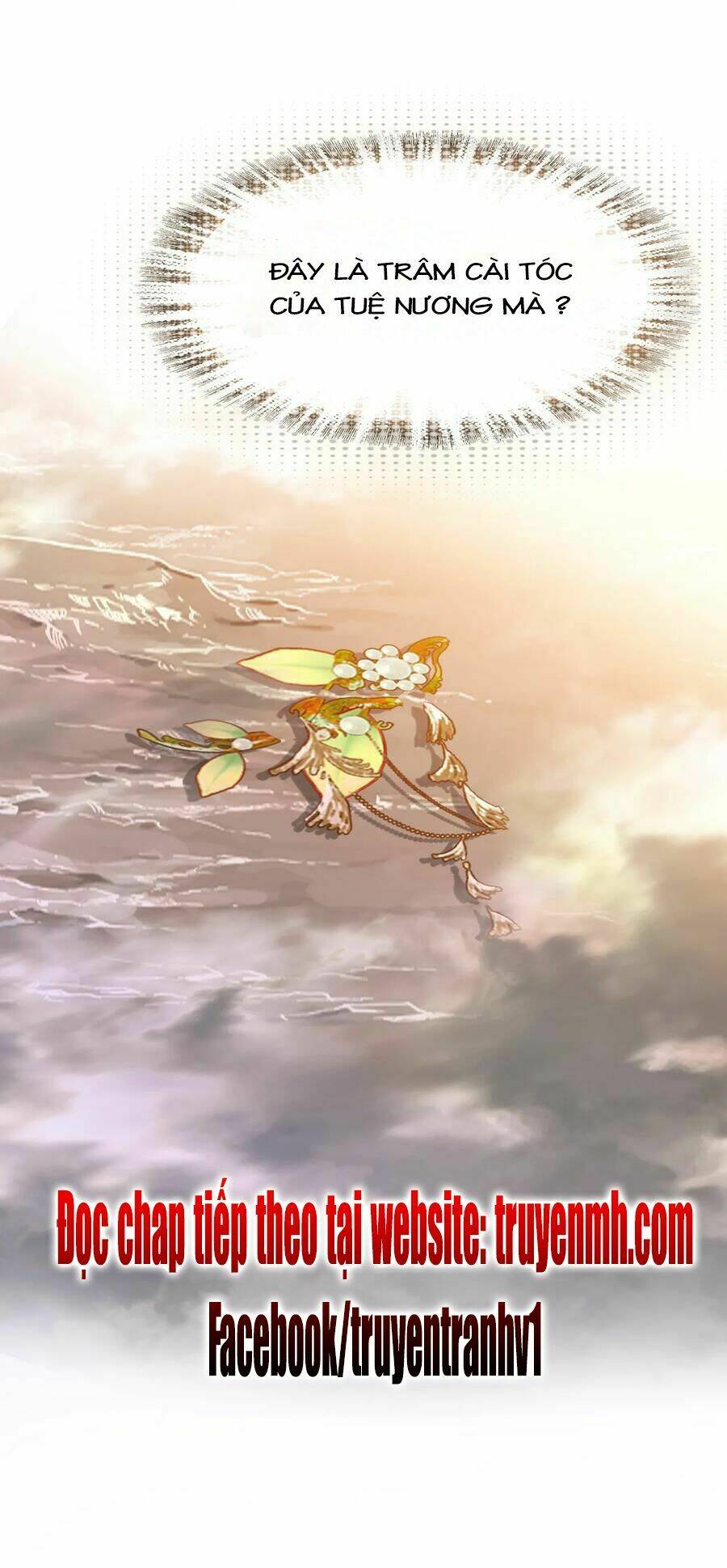 gả cho một tên thái giám đáng ghét chapter 116 23