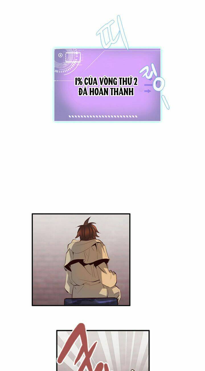 dusk howler chapter 15 17