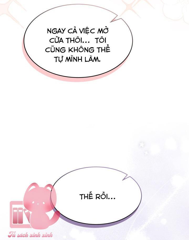 quan hệ cộng sinh giữa báo đen và thỏ trắng chapter 78 32