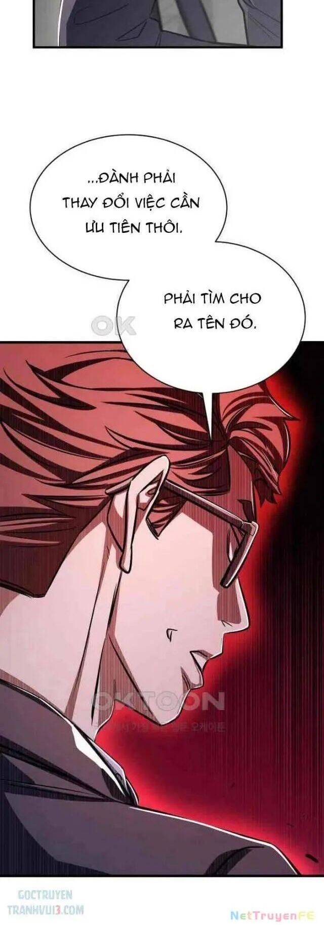 thợ săn huyền thoại trẻ hóa chapter 22 41