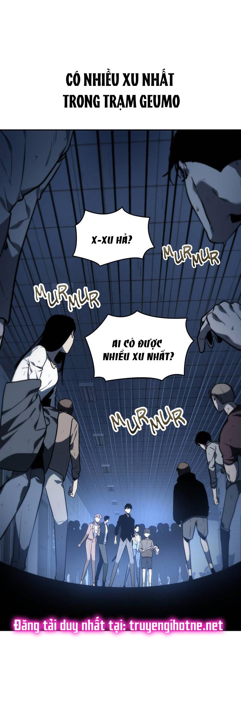 toàn trí độc giả - omniscient reader chapter 23.2 25