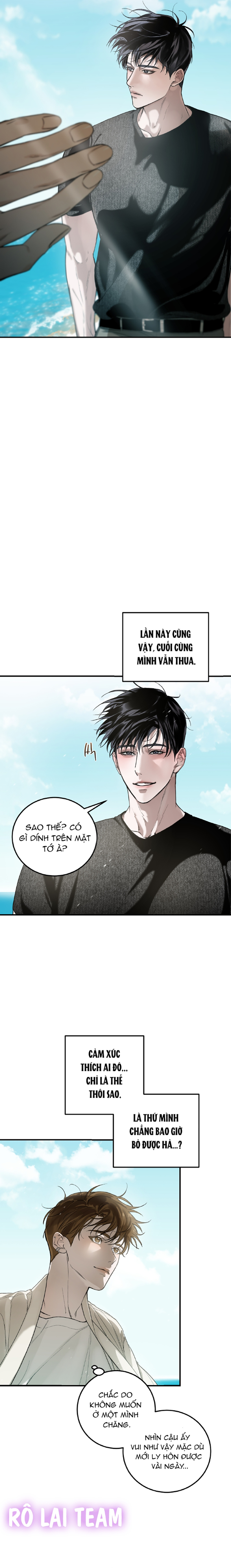 lời thầm kín chapter 2 5