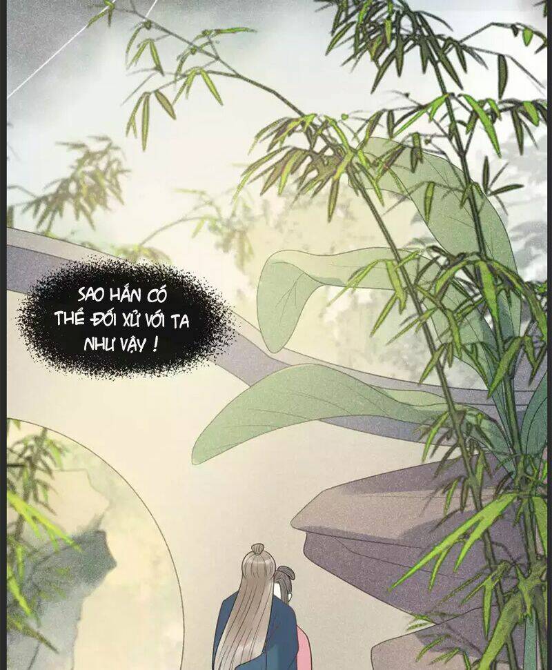 tư thế chính xác cùng bệ hạ yêu đương chapter 40.2 15