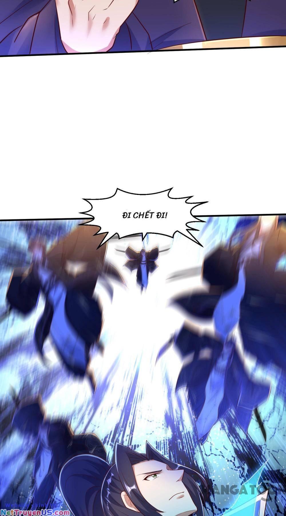 đệ nhất người ở rể chapter 269 16