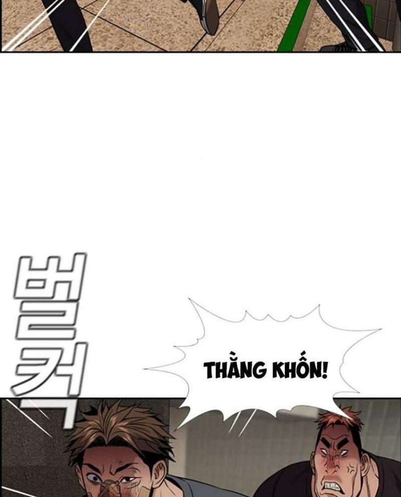 giáo dục chân chính chapter 99 13