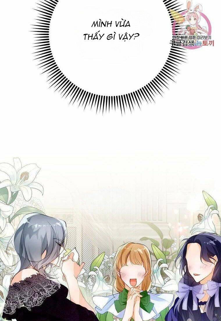 dư vị tách trà chapter 3 50