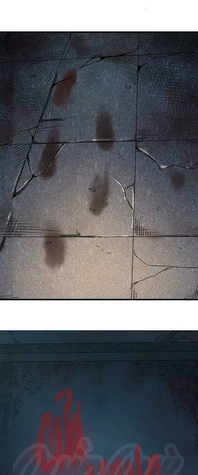 kẻ săn hồn - quỷ hô bắt quỷ chapter 12 51