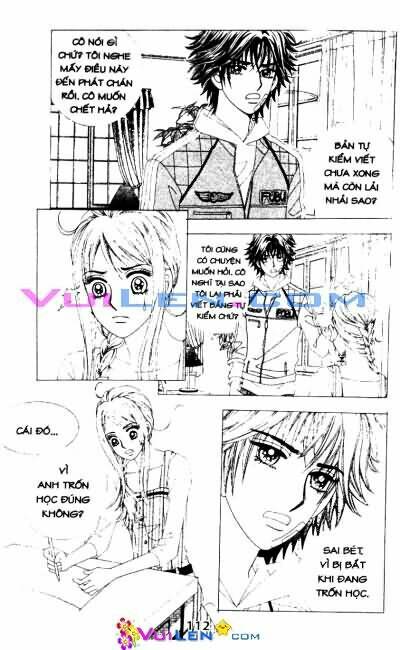 tìm lại tình yêu chapter 14 13