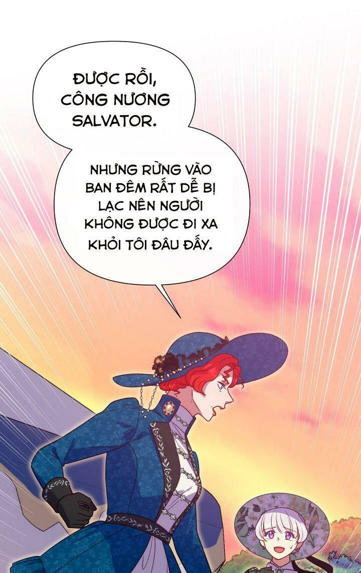 khế ước của nữ công tước quái vật chapter 140 4