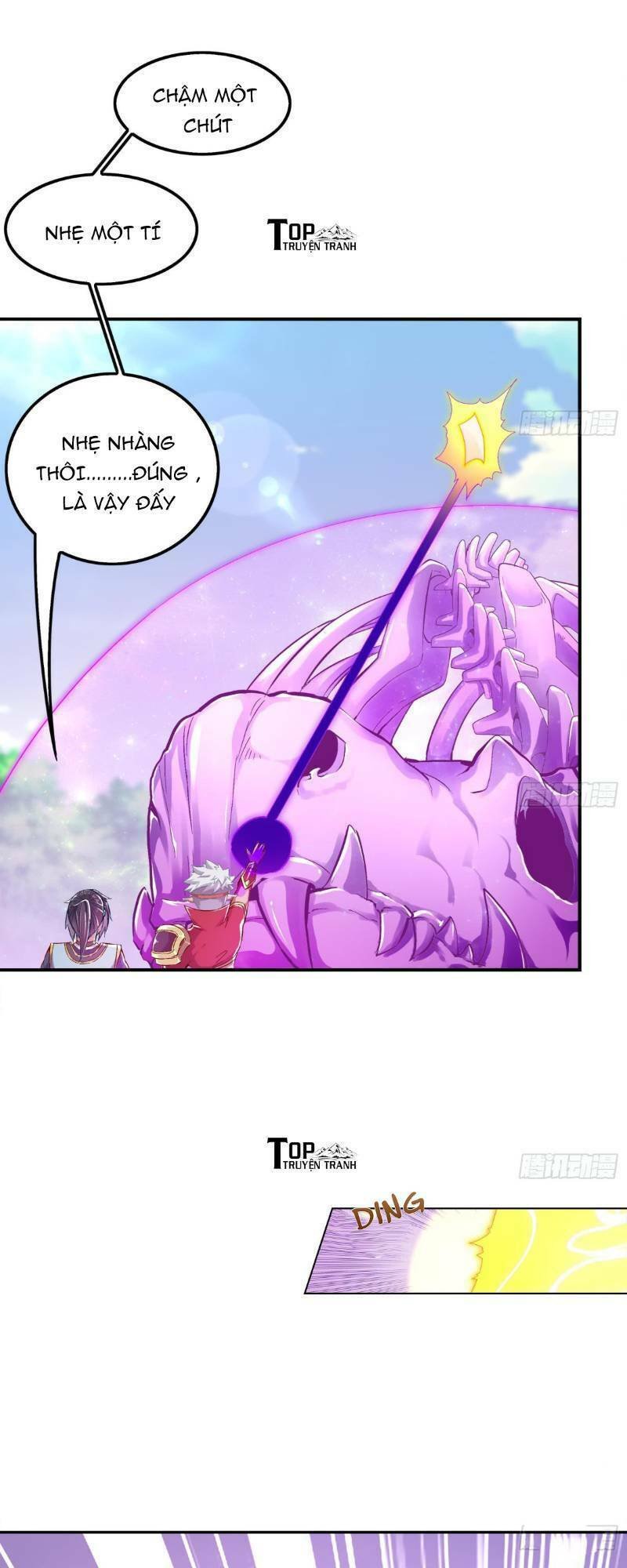 trọng sinh chi ma tôn đương đạo chapter 30 6