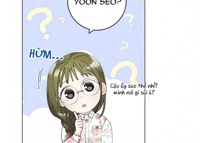 chạm vào tim em chapter 29 28